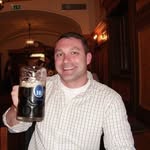 Chris Toby - @christoby80 - Instagram