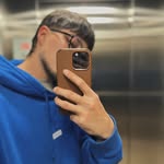 Christopher Arellano - @christobyron - Instagram