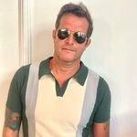 Chris Tomas - @christomas75 - Instagram