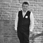 chris Tompkinson - @chris_james_tompkinson - Instagram