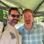 Chris Toohey - Facebook