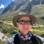 Chris Toohey - @christophertoohey - Instagram