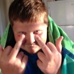 WORST NIGHTMARE CHRIS TOOHEY - @fanasyfactory2 - Instagram