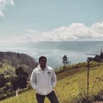Christoon Pasaribu - @christoonpasaribu - Instagram