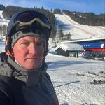 Chris Tormey - @christotormo - Instagram