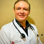 Chris Torrico - Médico Nutrólogo - Gastroenterologista - @drchristorrico - Instagram