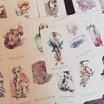 Christian Tarot Cards Daily - @christotarotdaily - Instagram