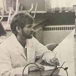 Chris Toth - @chemranger - Instagram