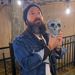 Chris Toth - @wheres_toth - Instagram