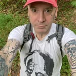 Christopher Stephen Toth - @christoth_year_zero - Instagram