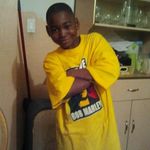 Chris NènèlCeus Toussaint - @chris.toussaint.7549 - Instagram