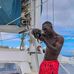 Chris Toussaint - Facebook