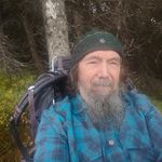 Chris Townsend - @christownsendoutdoors - Instagram