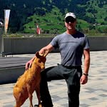 Chris Tozer - @tozerchris - Instagram