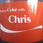 Chris Trafford - Facebook