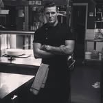 Chris Trafford - @atasteofpassion_ - Instagram