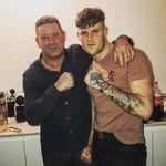 chris_trafford_96 - @chris_trafford_96 - Instagram