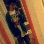 Chris Treaster - @suicidal_4_ever - Instagram