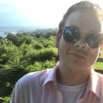 Chris Treaster - @anonwombat - Instagram
