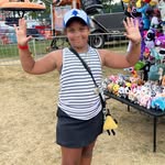 Christine Manning-Treaster - @oneblendedfamily - Instagram