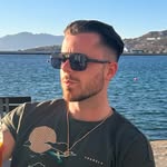 Chris Tremblay - @chris__tremblay - Instagram