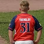 Chris Tremblay - @mistremblay - Instagram