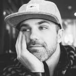 Chris Tremblay - @chris_tremblay_studio - Instagram