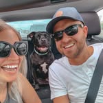 Chris Tremblay - @the.tremblays - Instagram