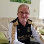 Chris Trew - @crispoff - Instagram