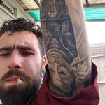 chris trimboli - @odin13000 - Instagram