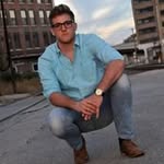 Tristram Brock Christensen - @tristramchristensen - Instagram