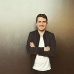 Chris Trost - @chrstrst - Instagram