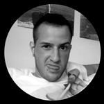 Chris Trost - @chris__trost - Instagram