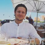 Chris Trøst Kragekjær - @christroest - Instagram