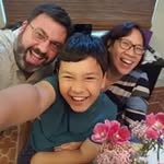 Chris Troutner - @troutnerchris - Instagram