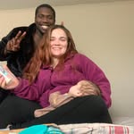 Christina Troutner - @alwaysbabygirl100 - Instagram