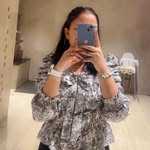 𝐑𝐚𝐝𝐡𝐢𝐤𝐚🤍 - @christ__ruby25 - Instagram