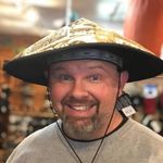 Chris Tryon - @stayhard_xlnc - Instagram