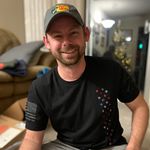 Chris Tryon - @dak_factor - Instagram