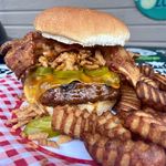 Chris Tryon - @tryons_grill - Instagram