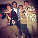 Chris Tschida - @tstreets6 - Instagram