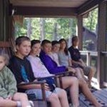 Christine Donegan Tschida - @tschidamom - Instagram