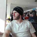 Chrisanthos Tselios - @tselios.chris - Instagram