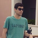 Christos Tselios - @christselios95 - Instagram
