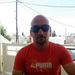 tselioschris - @tselioschris79 - Instagram