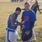 Chris Tull - @birdman1004 - Instagram