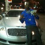 Chris Tull - @moneygrams247 - Instagram