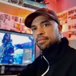 Chris Tulloch McCabe - @christullochmccabe - Instagram