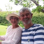 BarbaraandChris Tunbridge - @barbaraandchristunbridge - Instagram