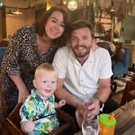 Chris Tunstall - @christunstall231 - Instagram